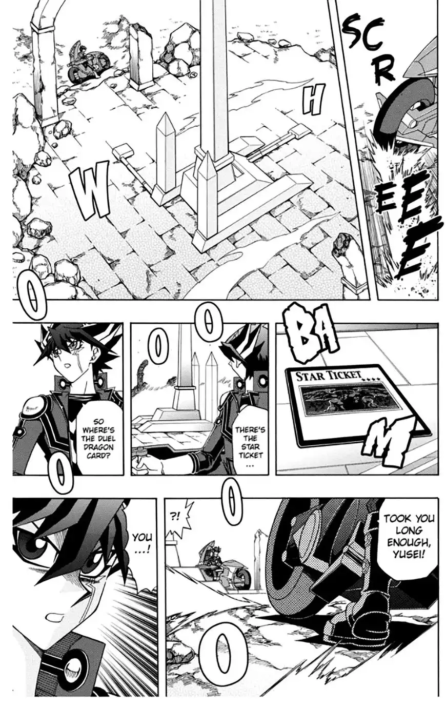 Yu-Gi-Oh! 5Ds - A Chapter 26 21